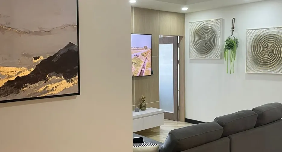 For sale and for rent 2 bedrooms condo in Mueang Phuket, Phuket