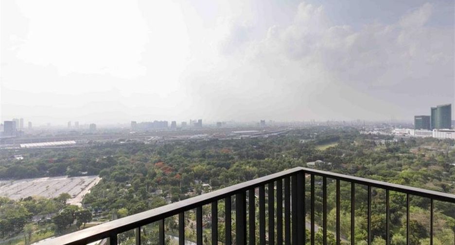 出售 2 卧室 公寓 在 Chatuchak, 曼谷