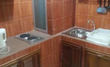 For sale studio condo in Bang Lamung, Chonburi