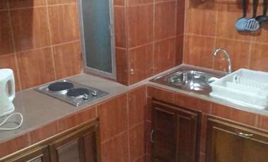 For sale スタジオ condo in Bang Lamung, Chonburi