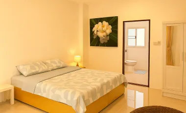 Apartamento en alquiler de 1 habitaciones en Kathu, Phuket