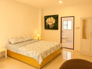 For Rent 1 Bedroom Apartment In Kathu, Phuket