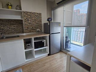 出售 1 卧室 公寓 在 Bang Kapi, 曼谷