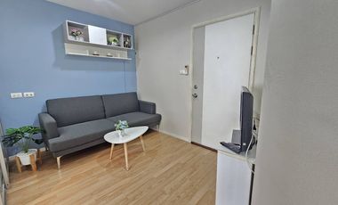 For sale 1 bed condo in Bang Kapi, Bangkok