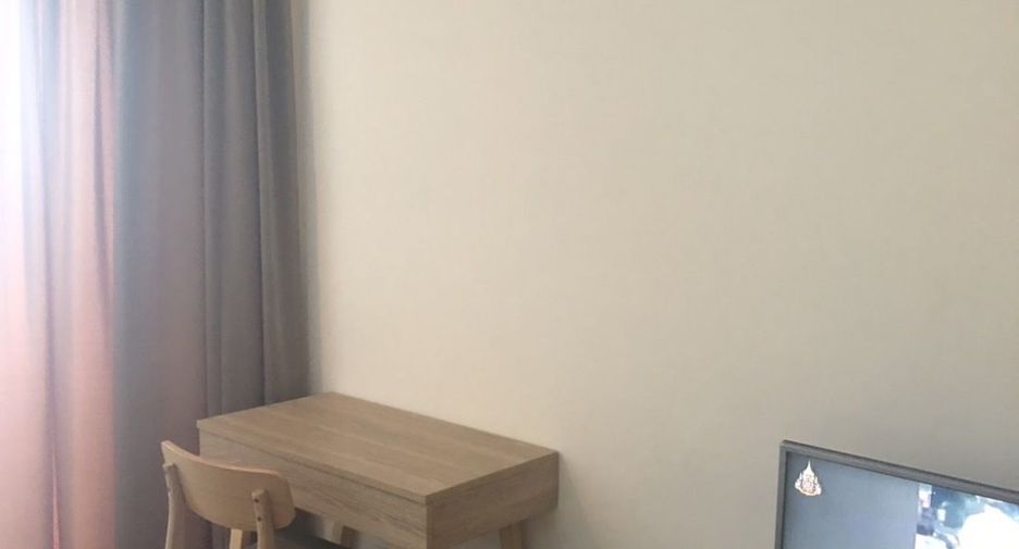 For sale studio condo in Bang Lamung, Chonburi