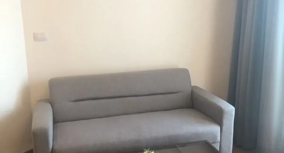 For sale studio condo in Bang Lamung, Chonburi
