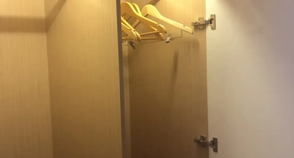 For sale studio condo in Bang Lamung, Chonburi