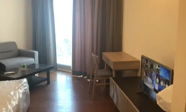 For sale studio condo in Bang Lamung, Chonburi