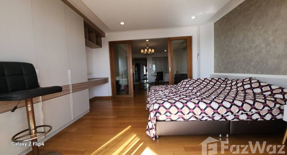 For sale and for rent 1 bed condo in Bang Rak, Bangkok