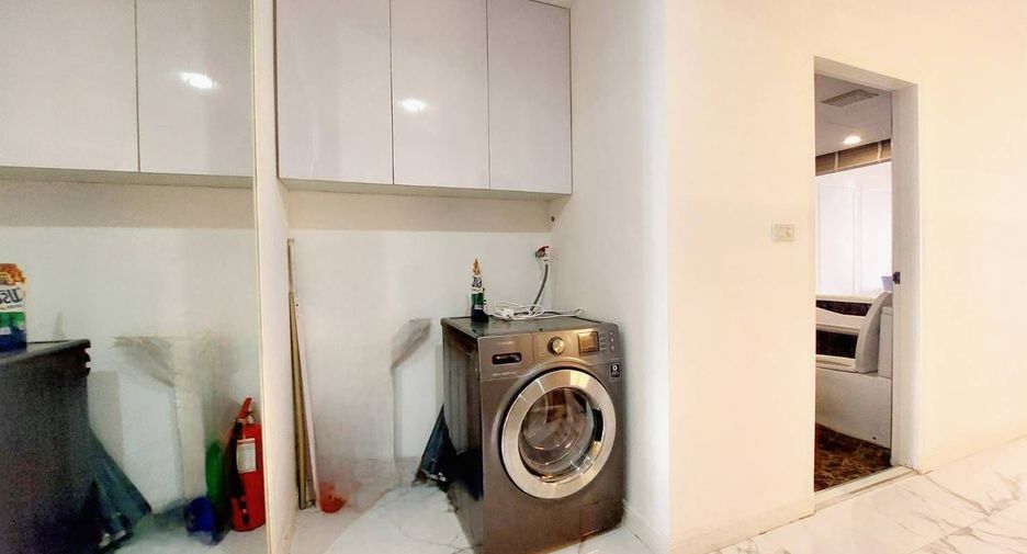 For sale and for rent 1 bed condo in Bang Rak, Bangkok