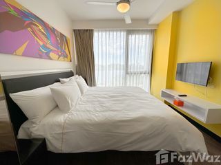 Condo en alquiler de 2 habitaciones en Thalang, Phuket