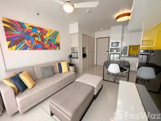 Condo en alquiler de 2 habitaciones en Thalang, Phuket