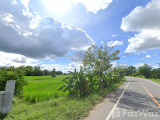 Grundstück zum Kauf in Ban Haet, Khon Kaen