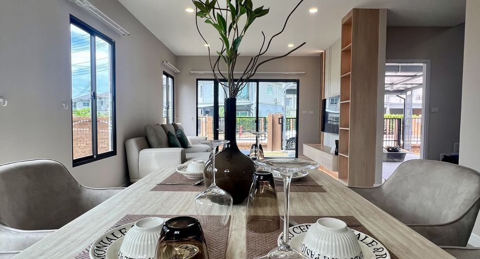 Haus zur Miete mit 4 Zimmer in Thalang, Phuket