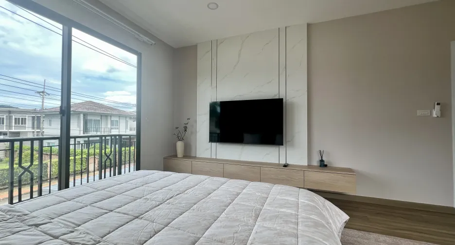 Haus zur Miete mit 4 Zimmer in Thalang, Phuket