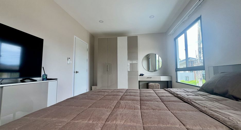 Haus zur Miete mit 4 Zimmer in Thalang, Phuket