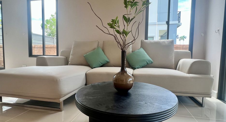 Haus zur Miete mit 4 Zimmer in Thalang, Phuket