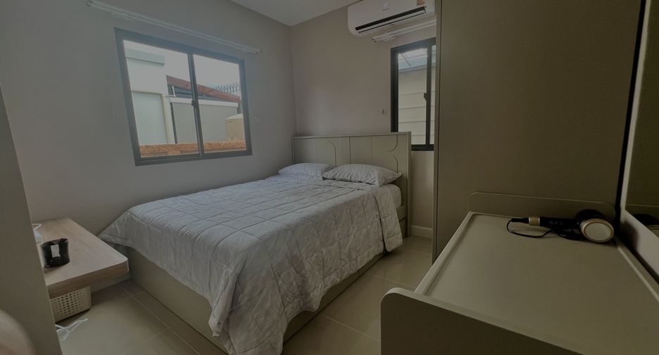 Haus zur Miete mit 4 Zimmer in Thalang, Phuket