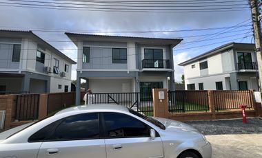 For rent 4 bedrooms house in Thalang, Phuket