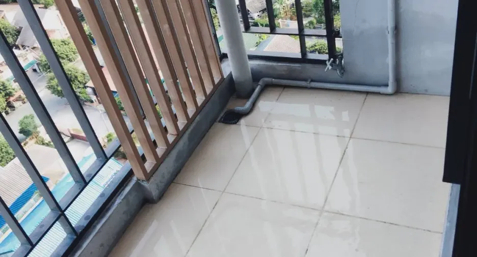For sale and for rent 1 bed condo in Si Racha, Chonburi