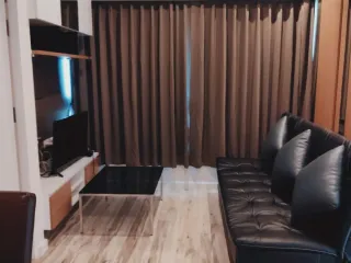 For Rent 1 Bedroom Condo In Si Racha, Chonburi