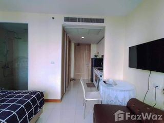 For Rent Studio Condo In Bang Lamung, Chonburi