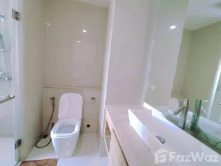 For rent studio condo in Bang Lamung, Chonburi
