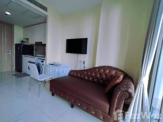For rent studio condo in Bang Lamung, Chonburi
