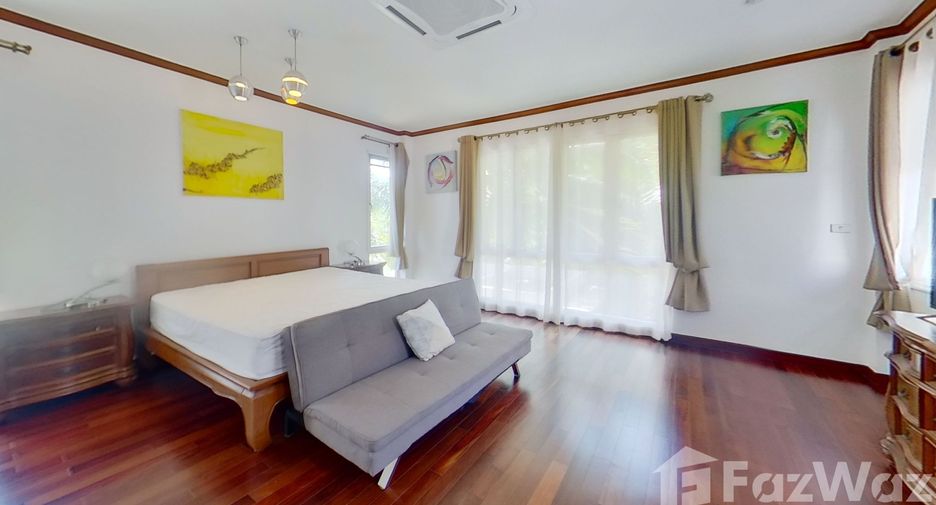 For sale 5 bedrooms villa in Mueang Phuket, Phuket