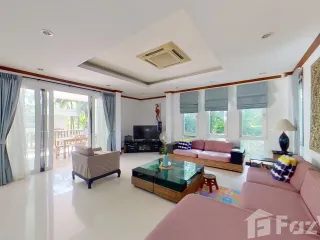 For sale 5 bedrooms villa in Mueang Phuket, Phuket