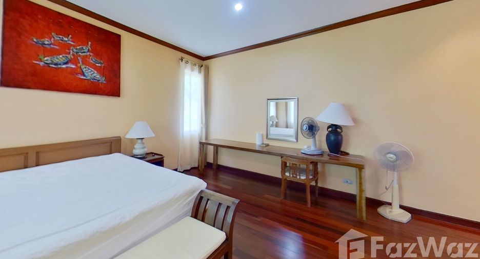 For sale 5 bedrooms villa in Mueang Phuket, Phuket
