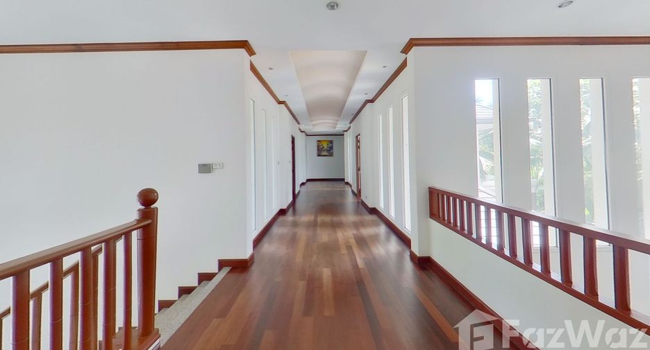 For sale 5 bedrooms villa in Mueang Phuket, Phuket