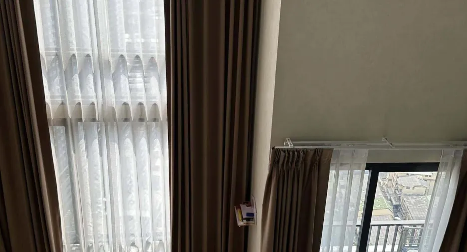 For sale and for rent 1 bed condo in Watthana, Bangkok