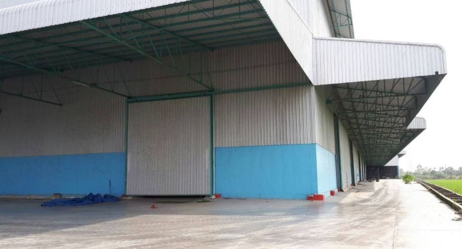 出租 公寓 独立屋 在 Sai Noi, Nonthaburi