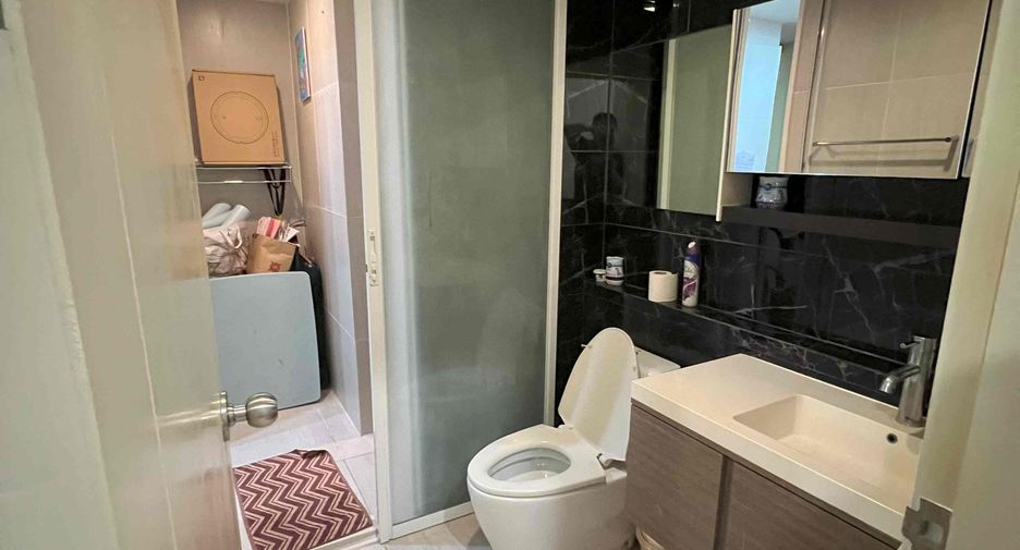 ขาย 2 ห้องนอน คอนโด ใน คลองเตย, กรุงเทพฯ