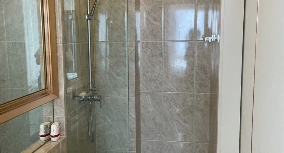 Wohnung zum Kauf und zur Miete mit 1 Zimmer in Bang Lamung, Chonburi