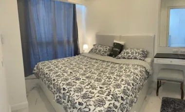 Wohnung zum Kauf und zur Miete mit 1 Zimmer in Bang Lamung, Chonburi