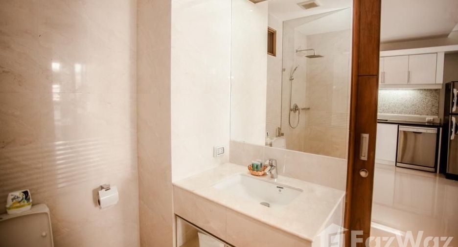For rent 1 bed condo in Mueang Phuket, Phuket