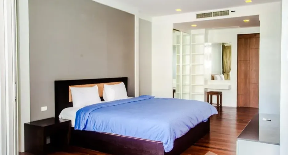 For rent 1 bed condo in Mueang Phuket, Phuket