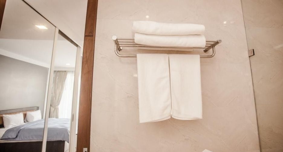 For rent 1 bed condo in Mueang Phuket, Phuket