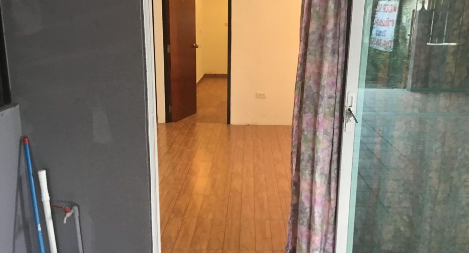 For sale 15 bedrooms townhouse in Bang Lamung, Chonburi