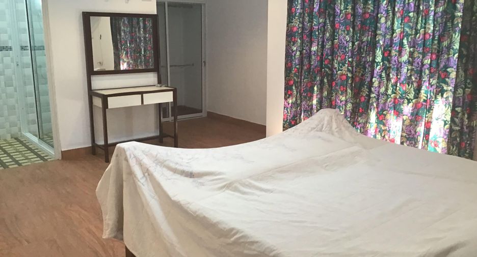 For sale 15 bedrooms townhouse in Bang Lamung, Chonburi