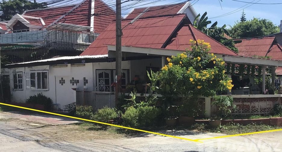 For sale 15 bedrooms townhouse in Bang Lamung, Chonburi