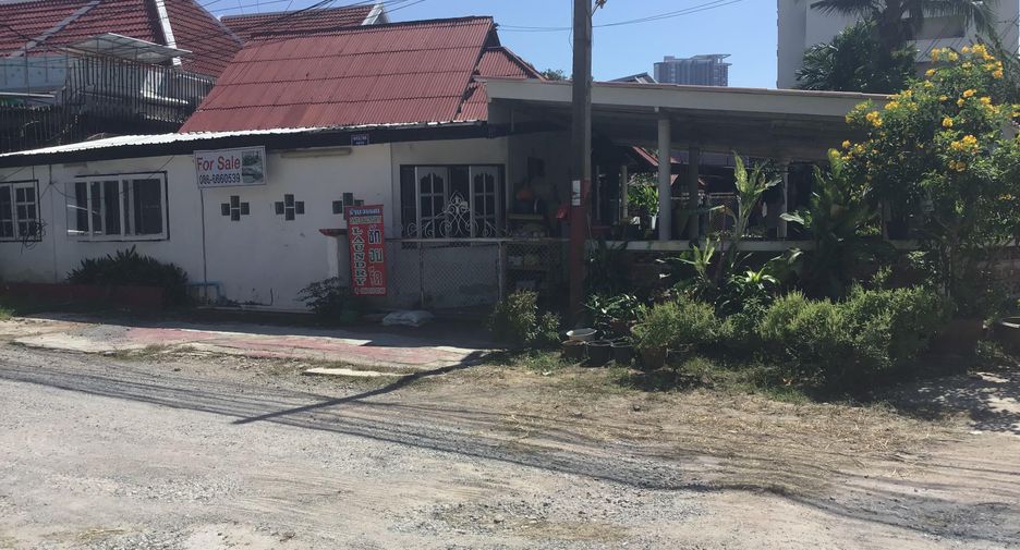 For sale 15 bedrooms townhouse in Bang Lamung, Chonburi