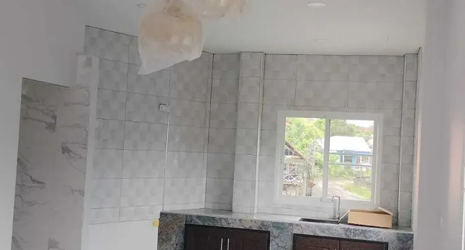 For rent 3 bedrooms house in Kathu, Phuket