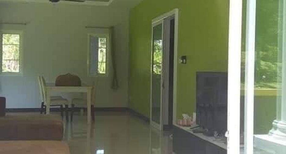 For rent 3 bedrooms house in Kathu, Phuket
