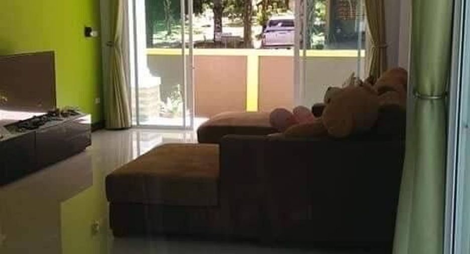 For rent 3 bedrooms house in Kathu, Phuket
