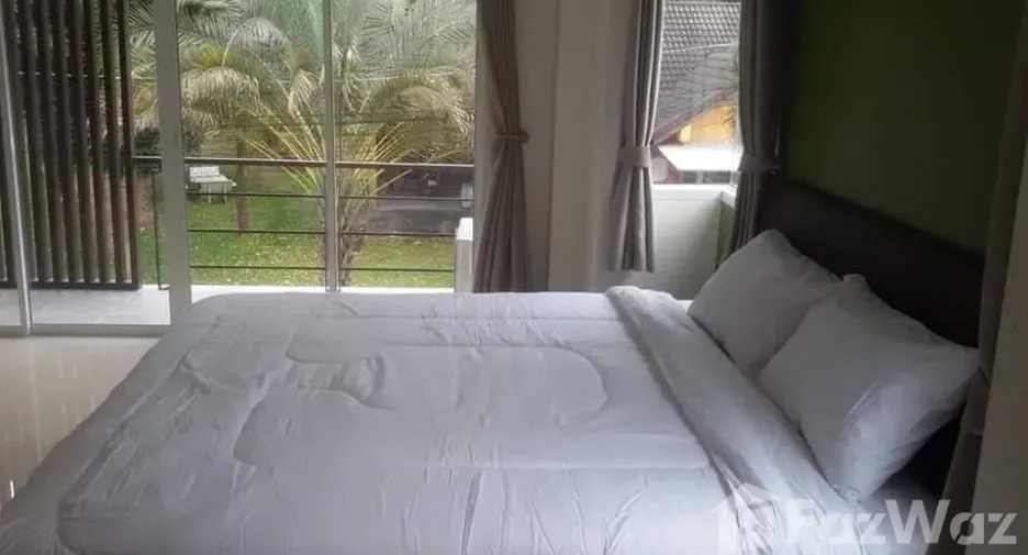 For rent 3 bedrooms house in Kathu, Phuket