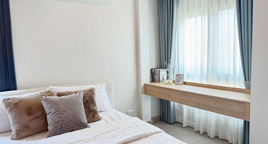 Casa en alquiler de 3 habitaciones en Mueang Phuket, Phuket