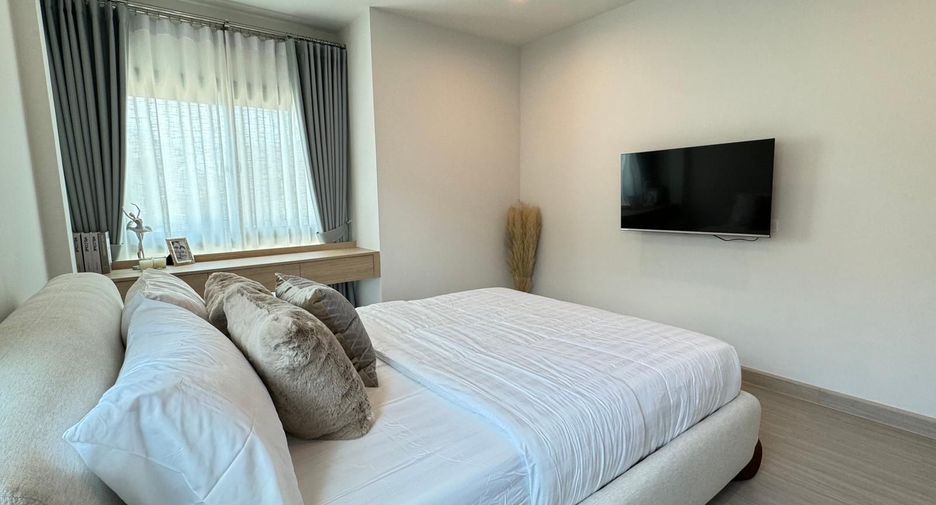 Casa en alquiler de 3 habitaciones en Mueang Phuket, Phuket